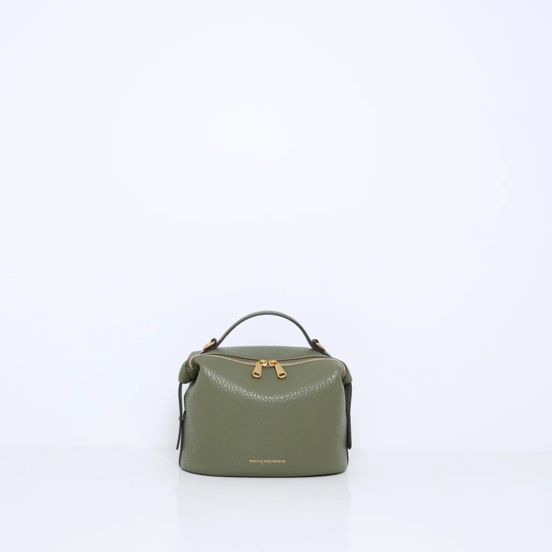 Smaak Amsterdam Crossbody Tassen-ABBY PRINTED |