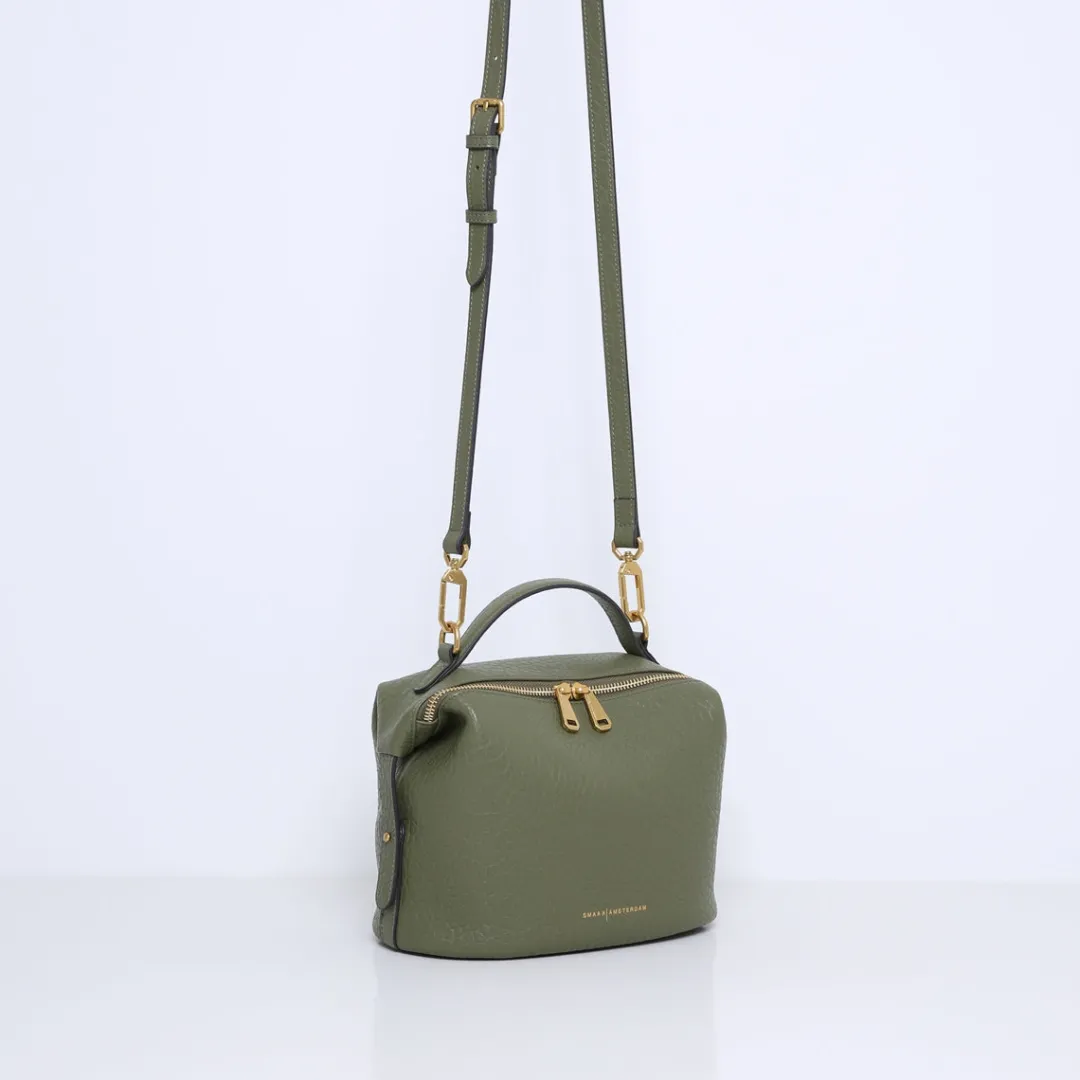 Smaak Amsterdam Crossbody Tassen-ABBY PRINTED |