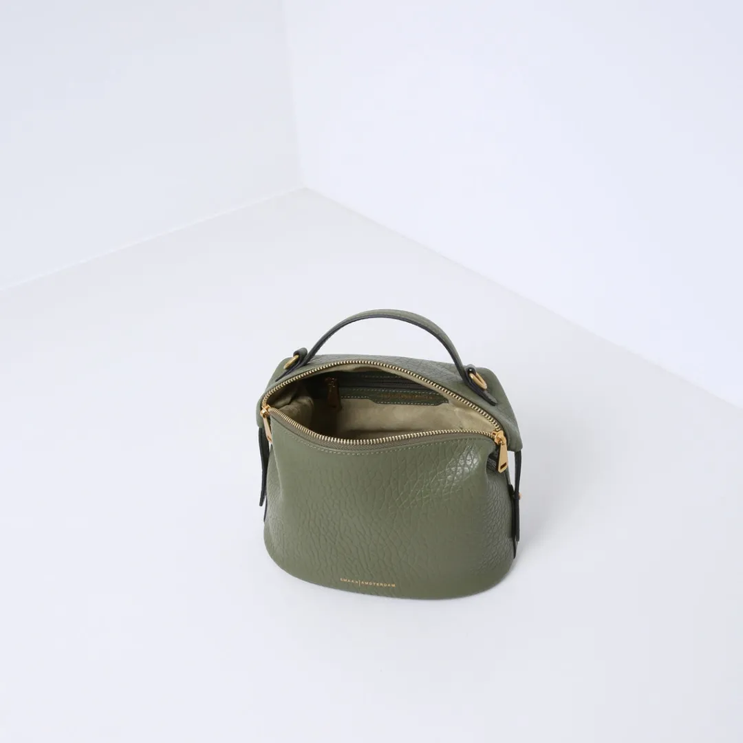 Smaak Amsterdam Crossbody Tassen-ABBY PRINTED |