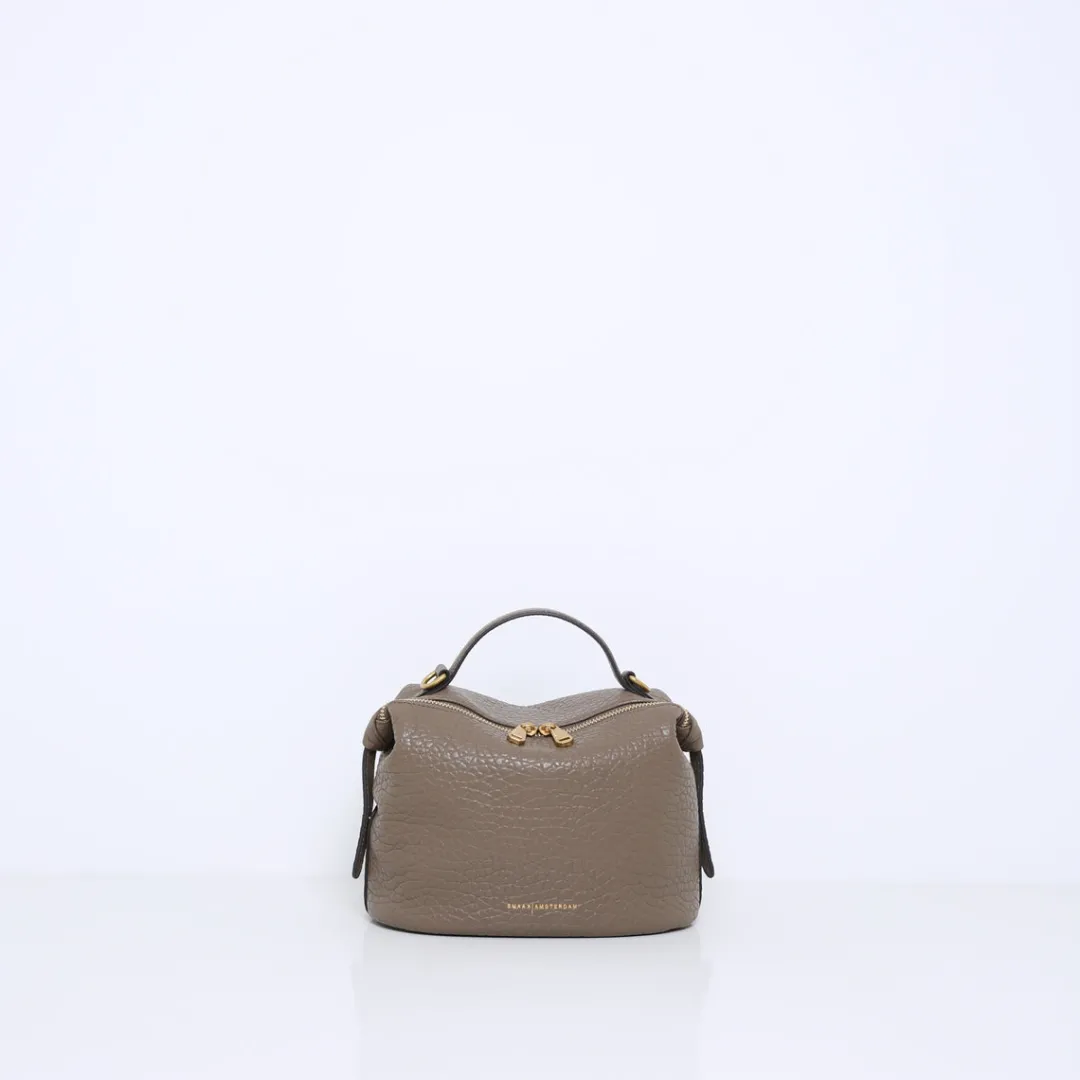 Smaak Amsterdam Crossbody Tassen-ABBY PRINTED |