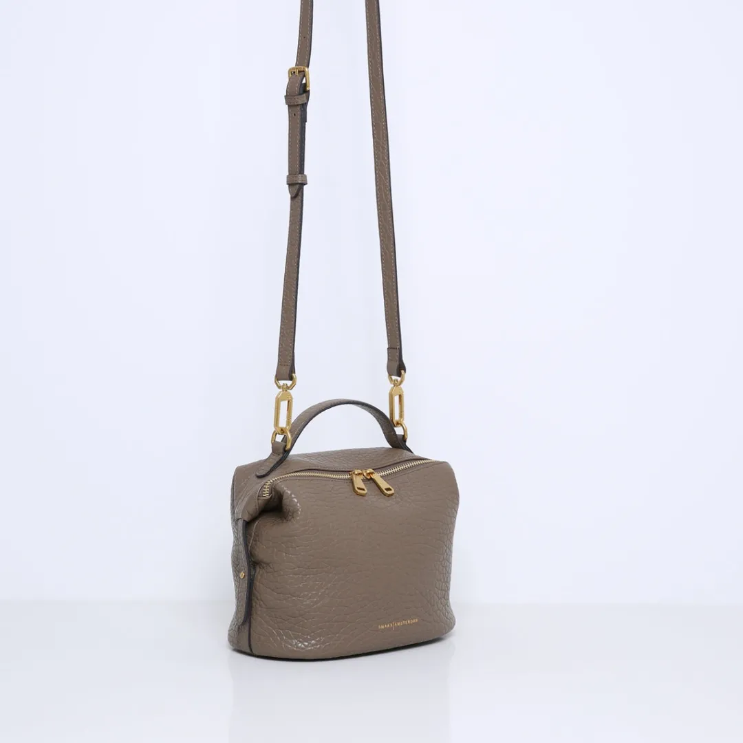 Smaak Amsterdam Crossbody Tassen-ABBY PRINTED |