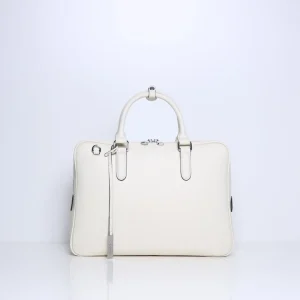 Smaak Amsterdam Handtassen | Laptoptassen-ADAM (online exclusive) | EGG SHELL