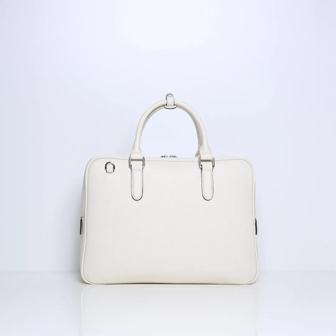 Smaak Amsterdam Handtassen | Laptoptassen-ADAM (online exclusive) | EGG SHELL