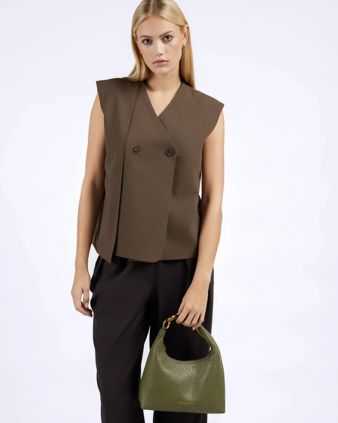 Smaak Amsterdam Handtassen | Crossbody Tassen-ARTIE |