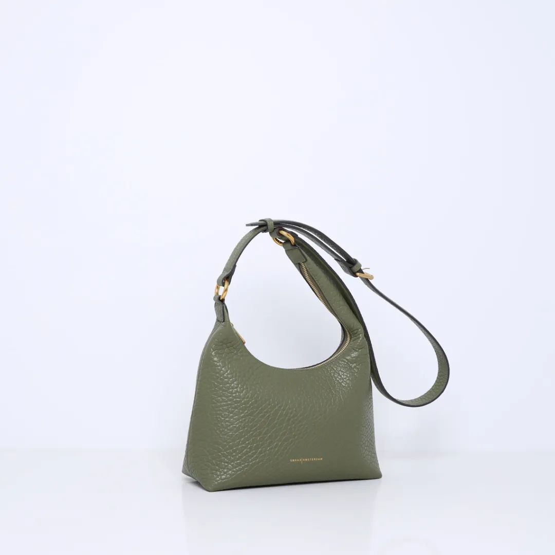 Smaak Amsterdam Handtassen | Crossbody Tassen-ARTIE |