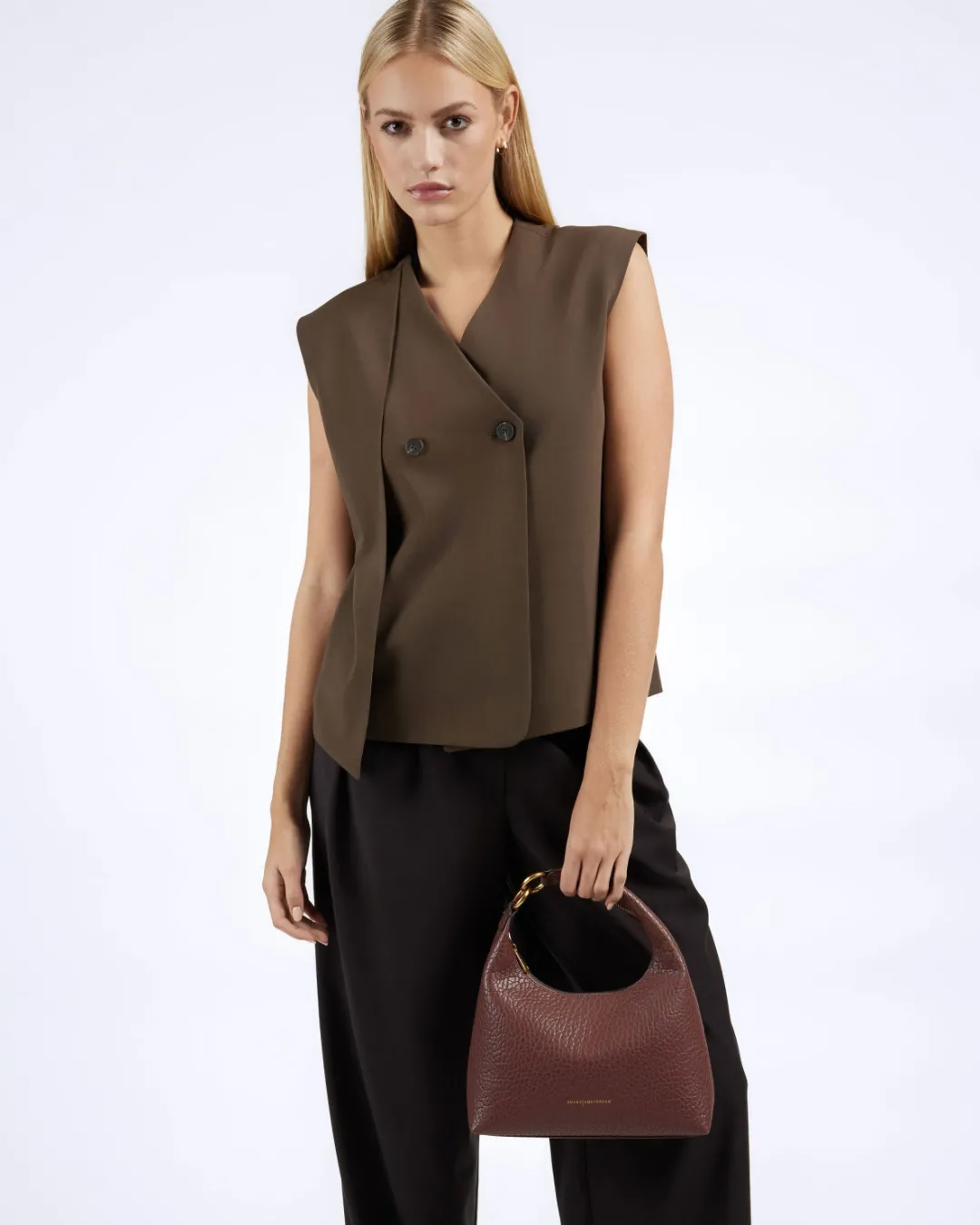 Smaak Amsterdam Handtassen | Crossbody Tassen-ARTIE |