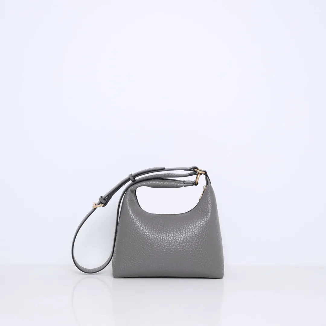 Smaak Amsterdam Handtassen | Crossbody Tassen-ARTIE | SLATE GREY