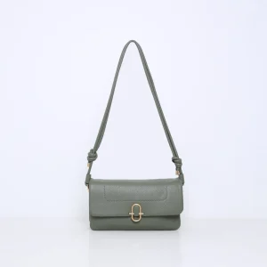 Smaak Amsterdam Schoudertassen-BANGLE |