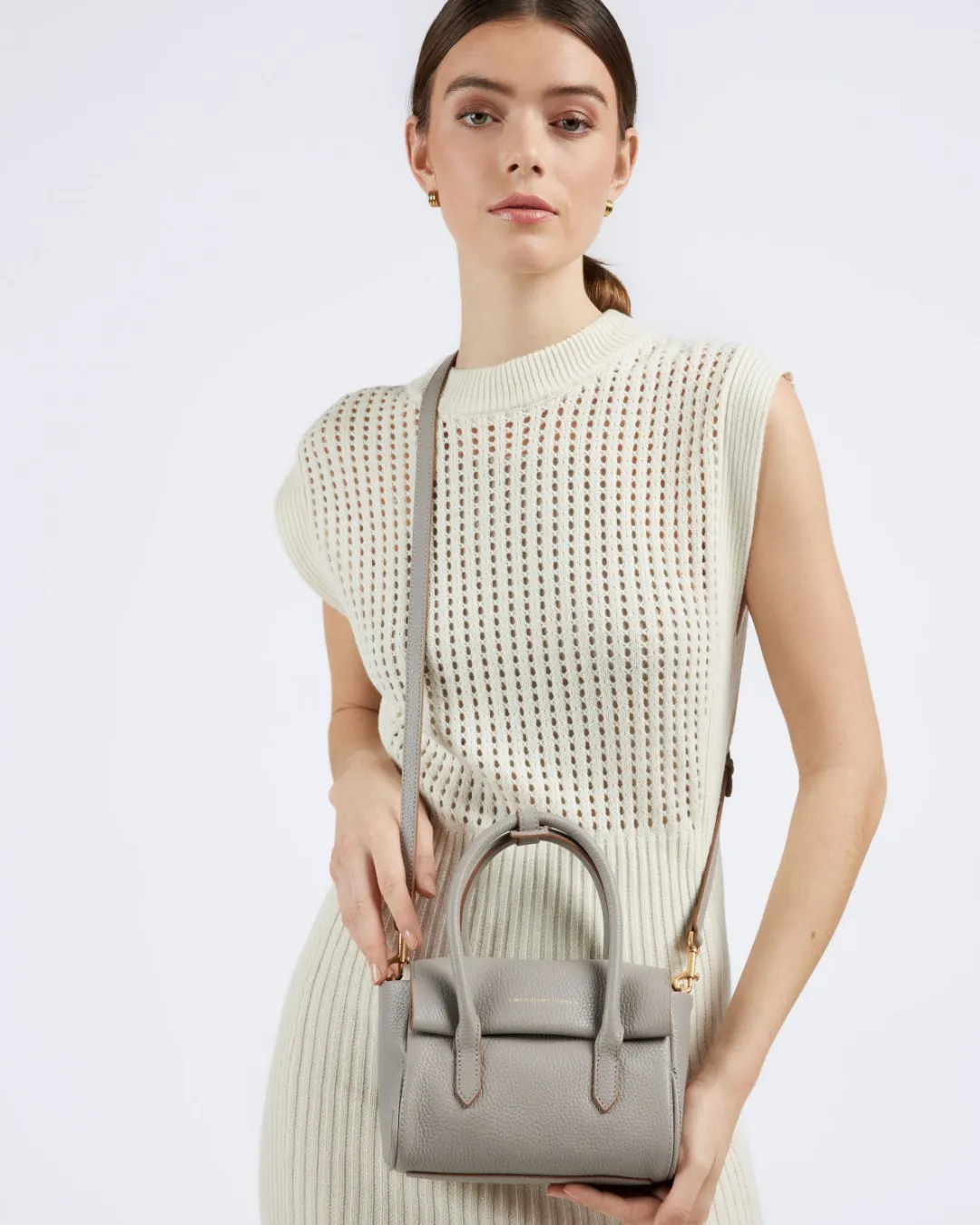 Smaak Amsterdam Handtassen | Crossbody Tassen-BARBRA |