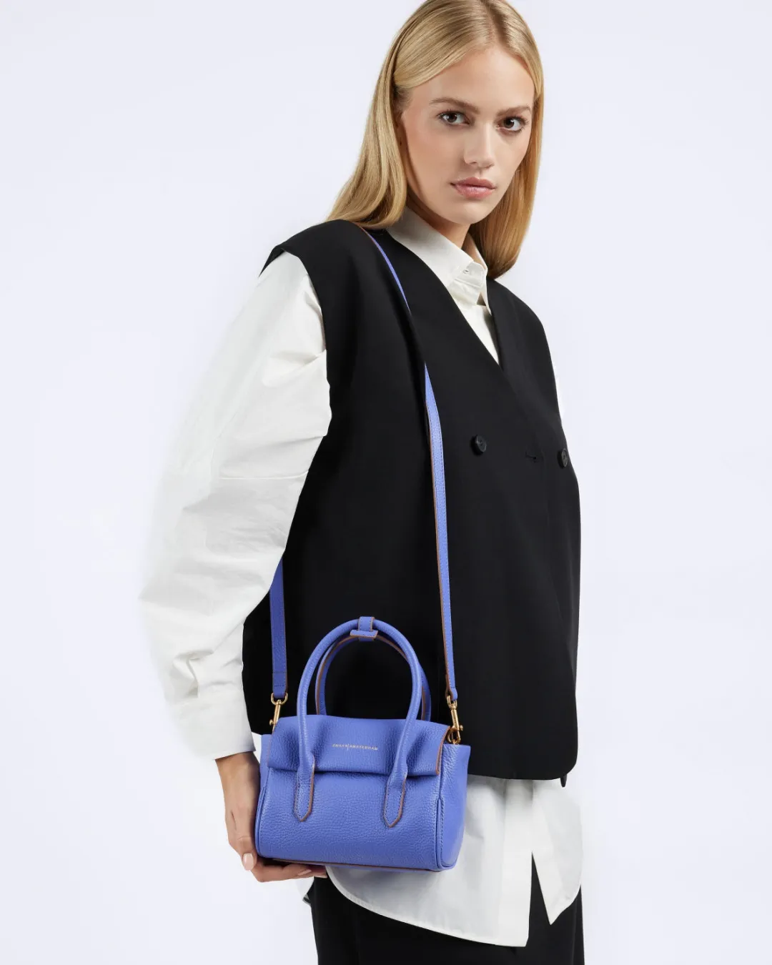 Smaak Amsterdam Handtassen | Crossbody Tassen-BARBRA |