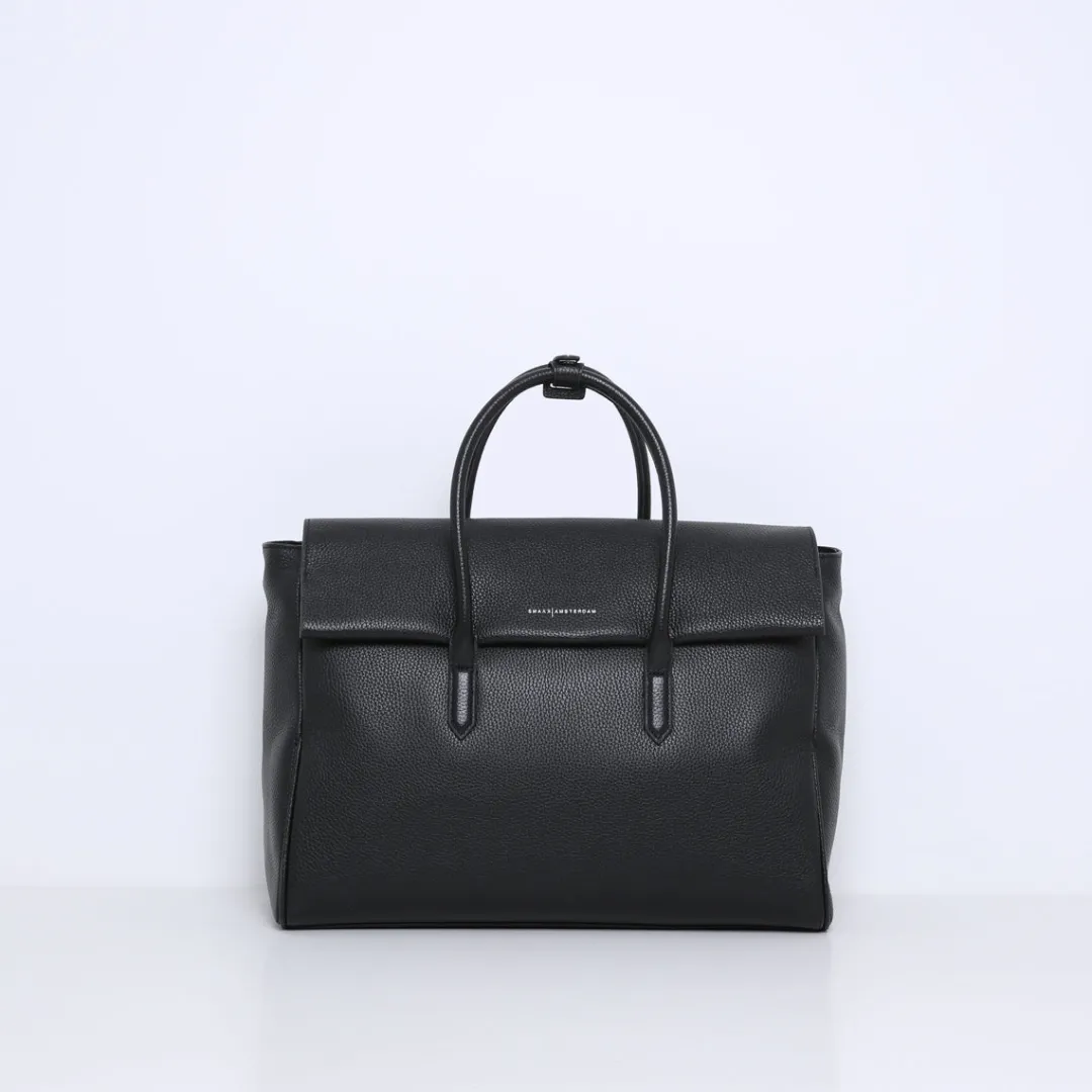 Smaak Amsterdam Handtassen | Laptoptassen-BARBRA XL |