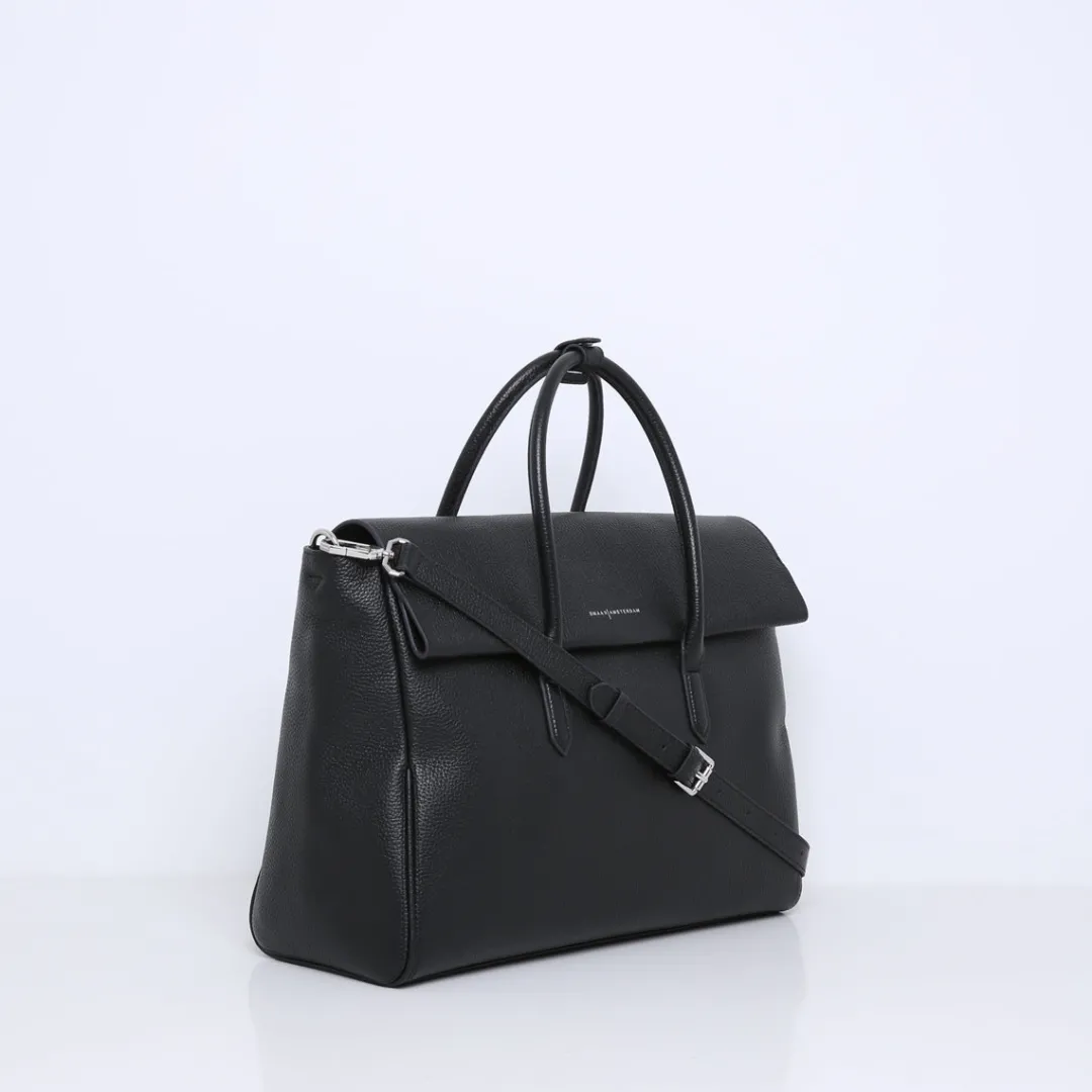 Smaak Amsterdam Handtassen | Laptoptassen-BARBRA XL |