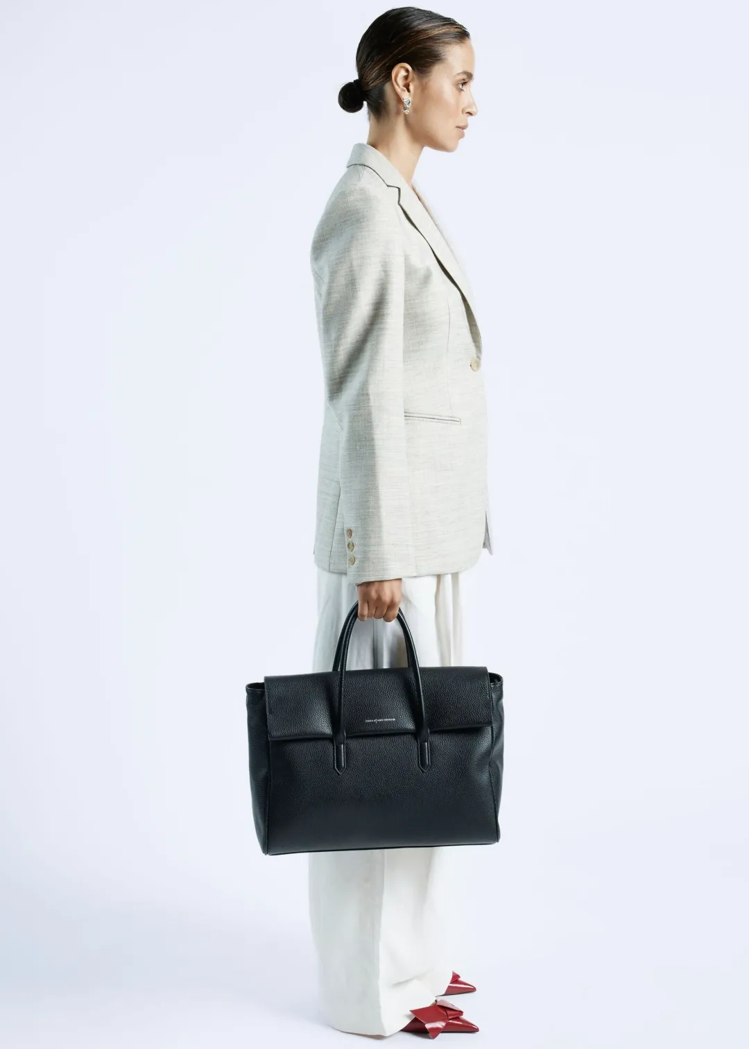 Smaak Amsterdam Handtassen | Laptoptassen-BARBRA XL |