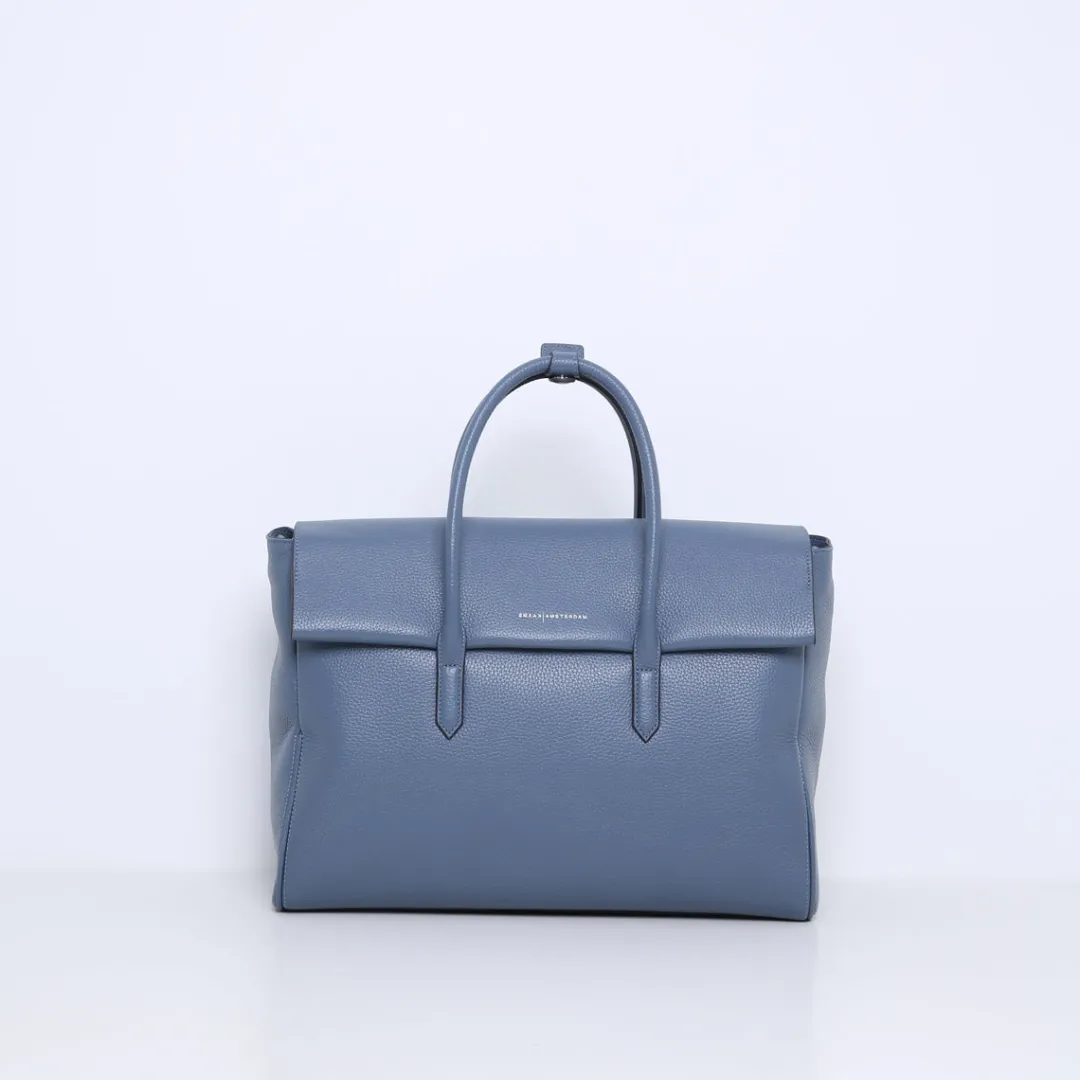 Smaak Amsterdam Handtassen | Laptoptassen-BARBRA XL |