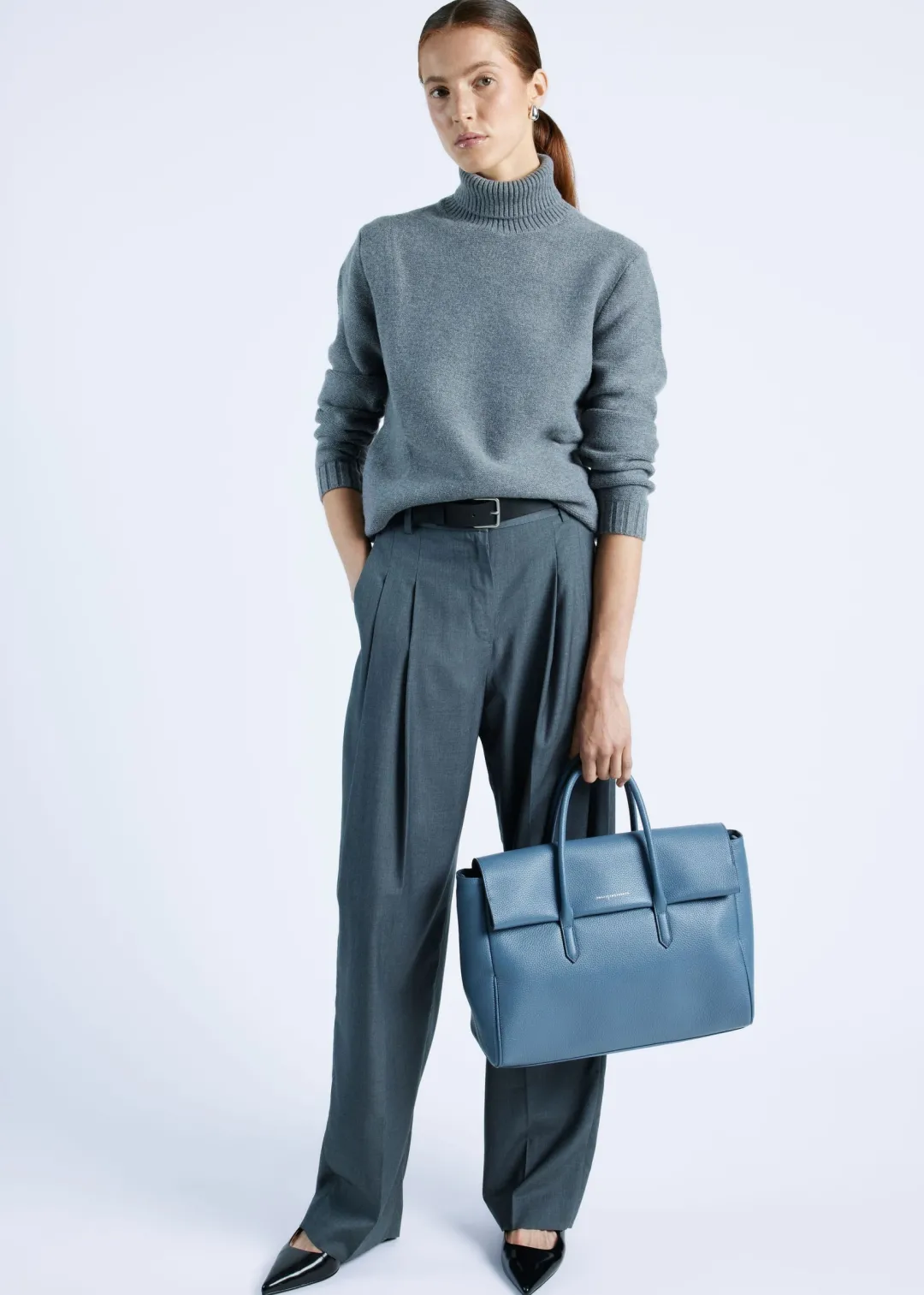 Smaak Amsterdam Handtassen | Laptoptassen-BARBRA XL |