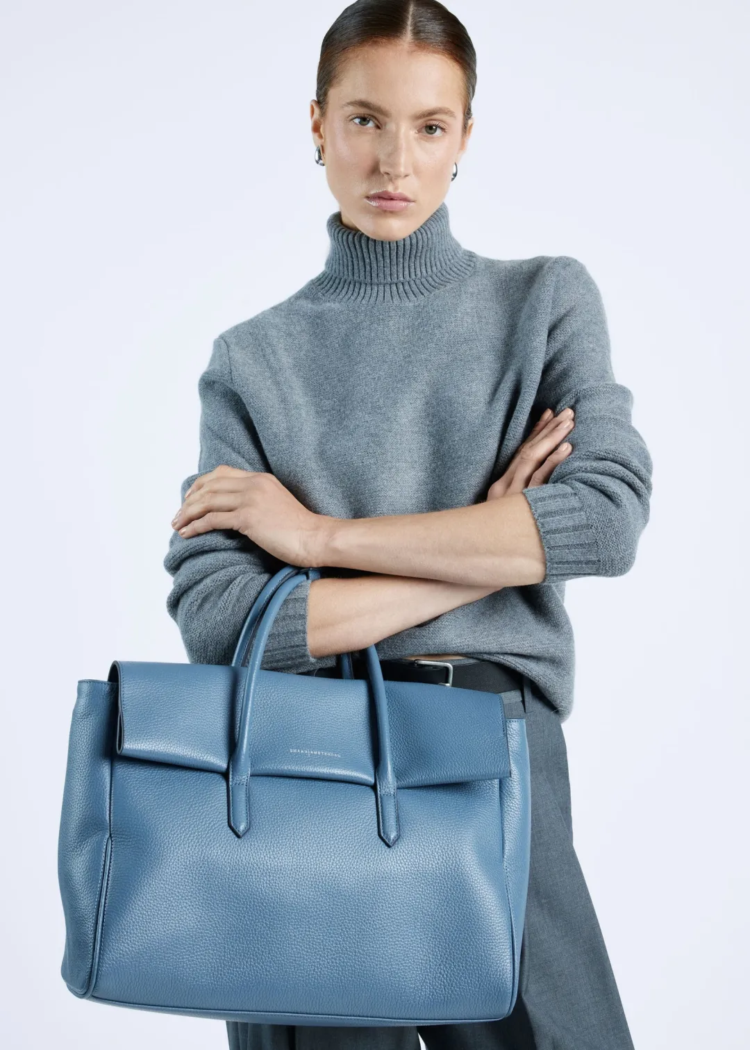 Smaak Amsterdam Handtassen | Laptoptassen-BARBRA XL |