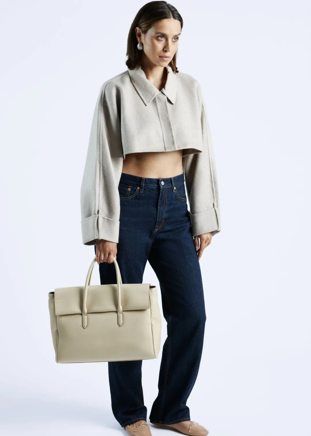 Smaak Amsterdam Handtassen | Laptoptassen-BARBRA XL |