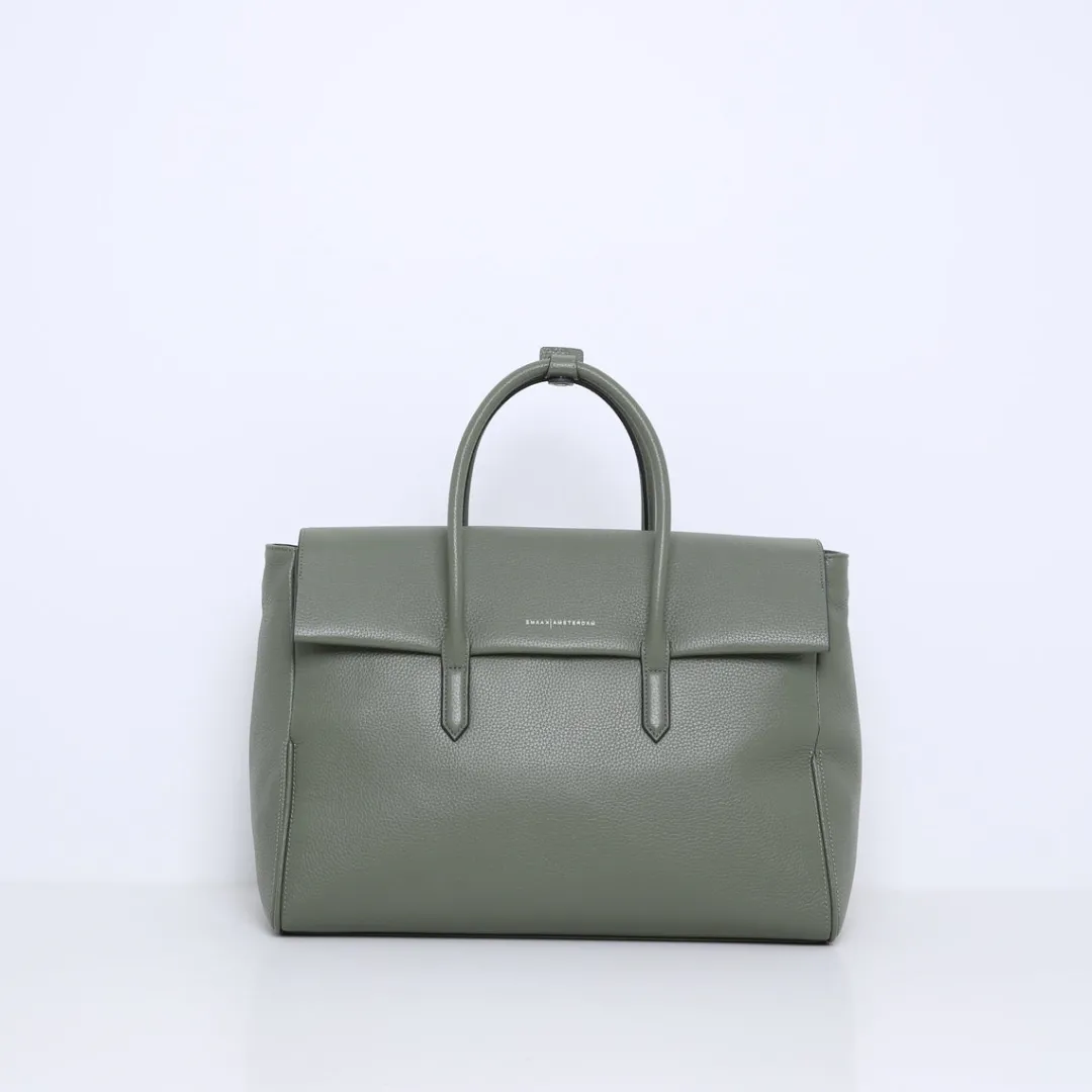 Smaak Amsterdam Handtassen | Laptoptassen-BARBRA XL |