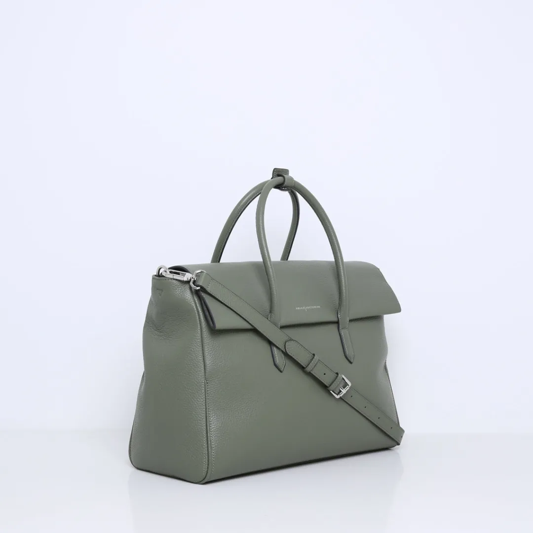 Smaak Amsterdam Handtassen | Laptoptassen-BARBRA XL |