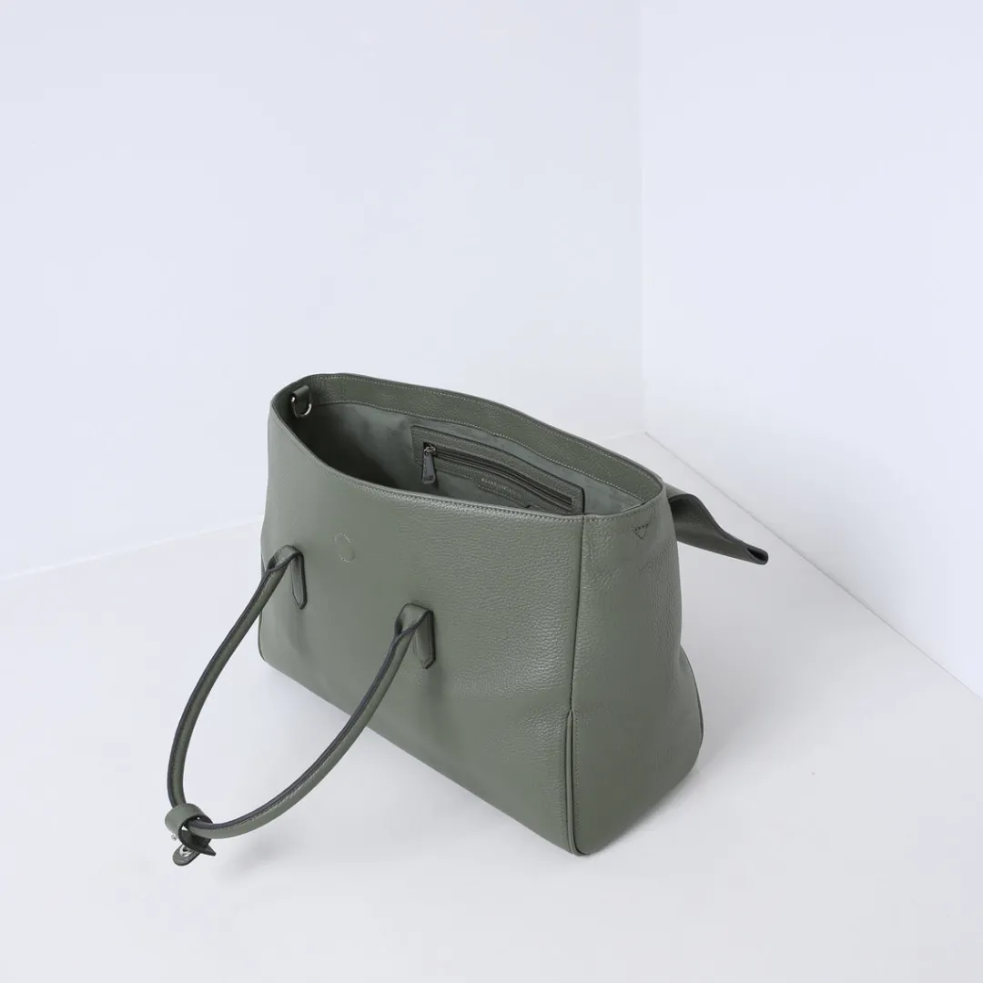 Smaak Amsterdam Handtassen | Laptoptassen-BARBRA XL |