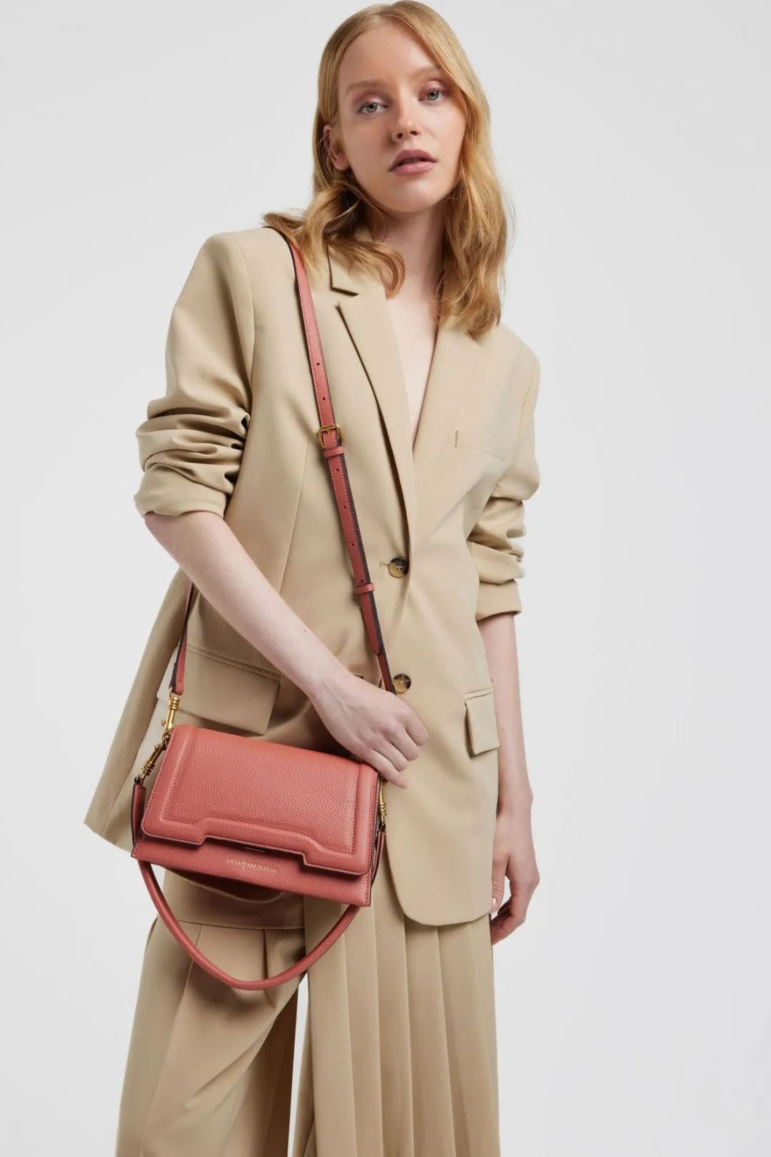 Smaak Amsterdam Crossbody Tassen-BITTI |