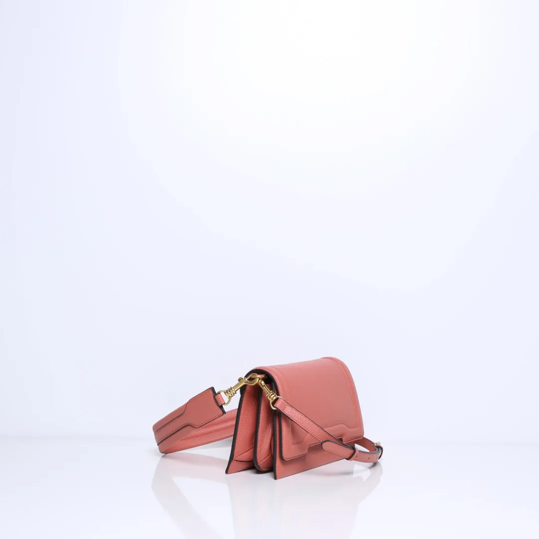 Smaak Amsterdam Crossbody Tassen-BITTI |