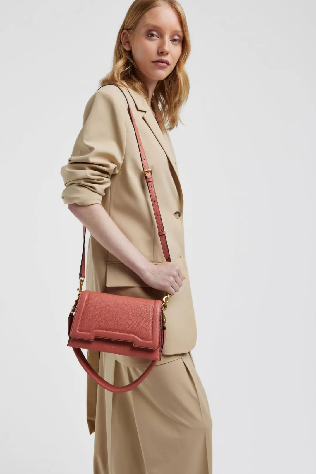 Smaak Amsterdam Crossbody Tassen-BITTI |