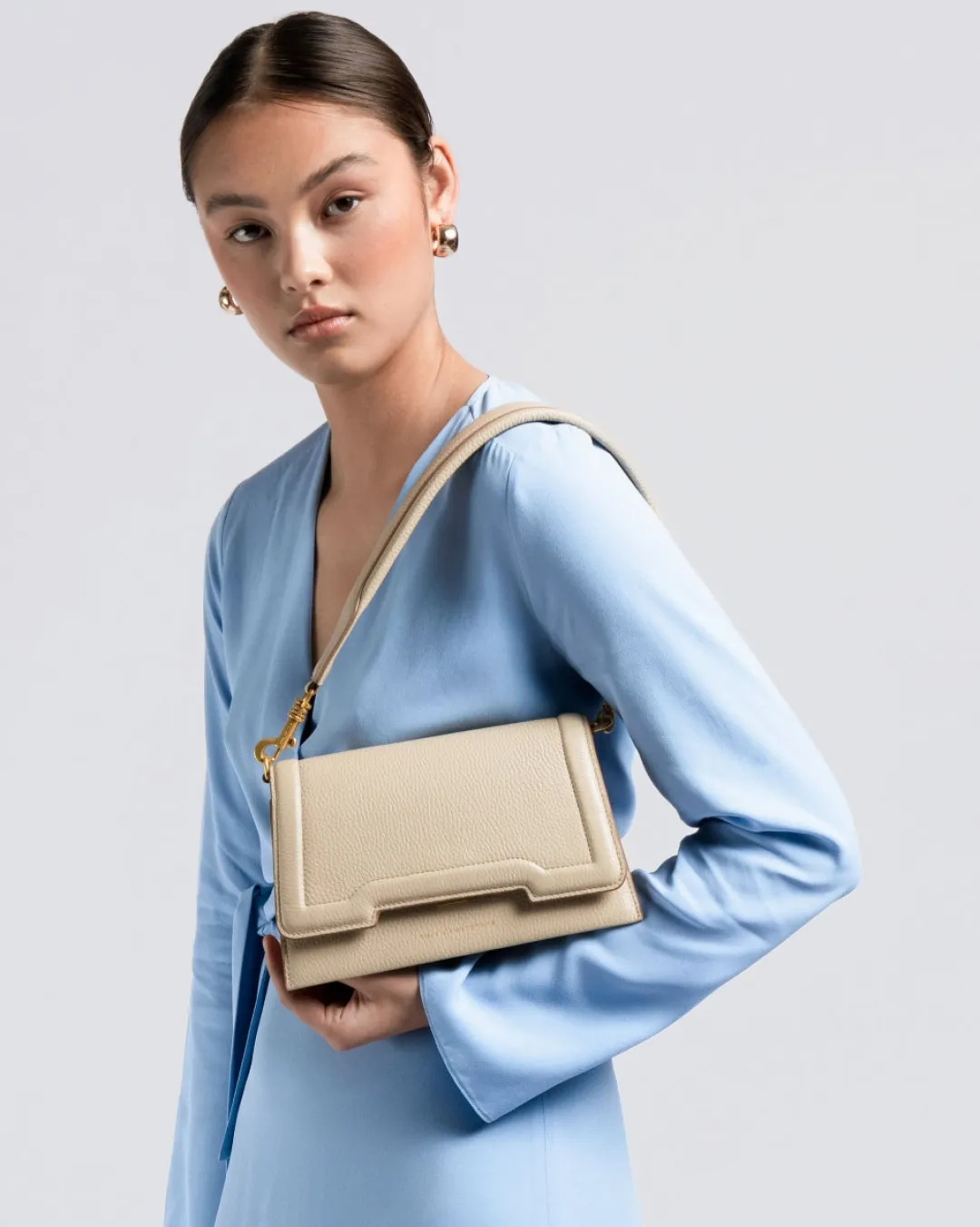 Smaak Amsterdam Crossbody Tassen-BITTI |