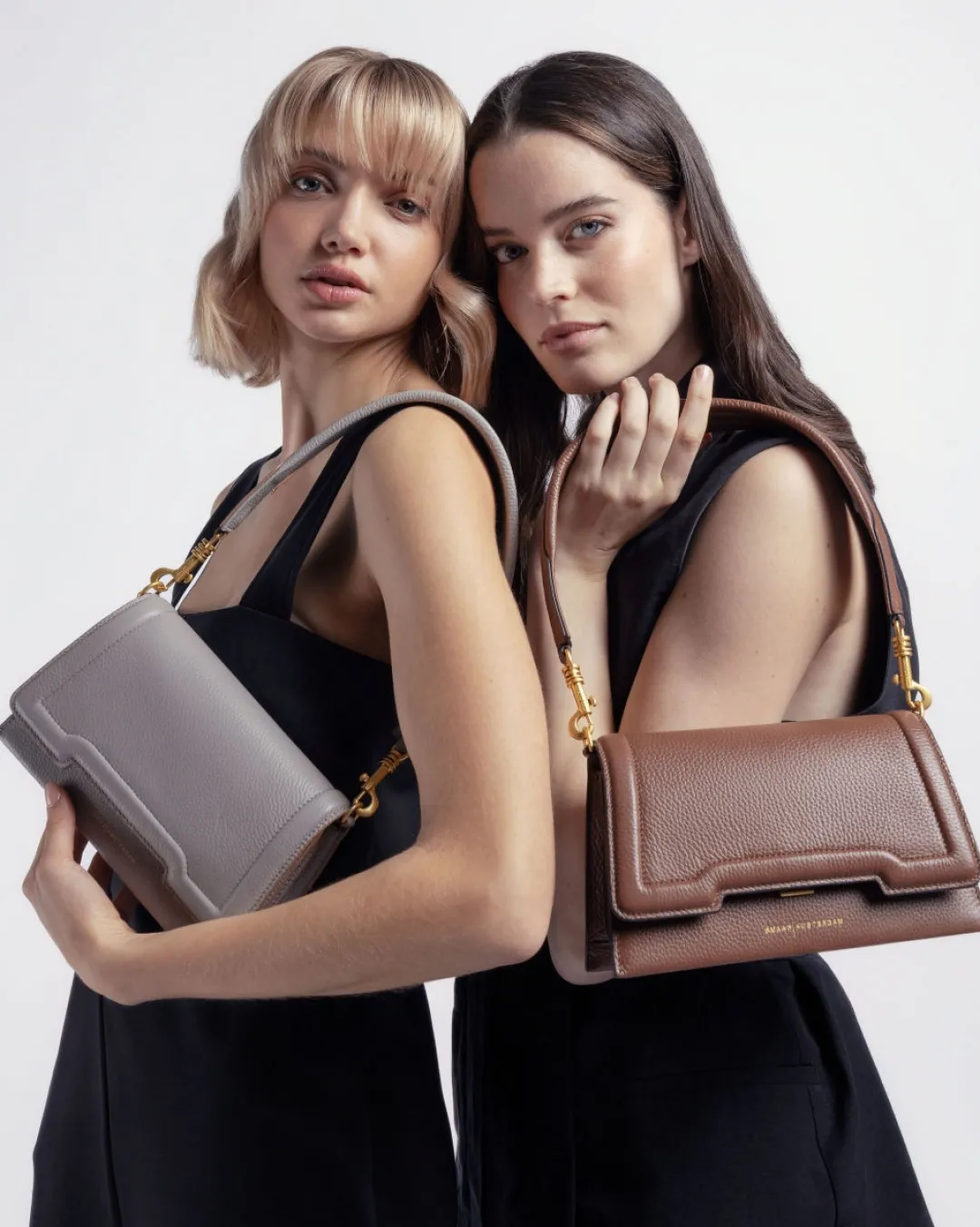 Smaak Amsterdam Crossbody Tassen-BITTI |