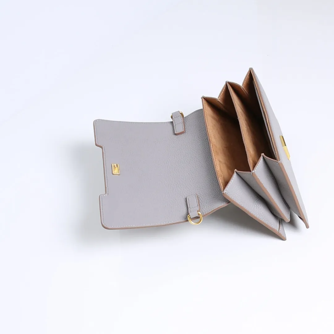 Smaak Amsterdam Crossbody Tassen-BITTI |