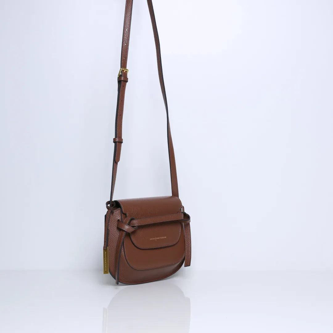 Smaak Amsterdam Crossbody Tassen-CLINT |