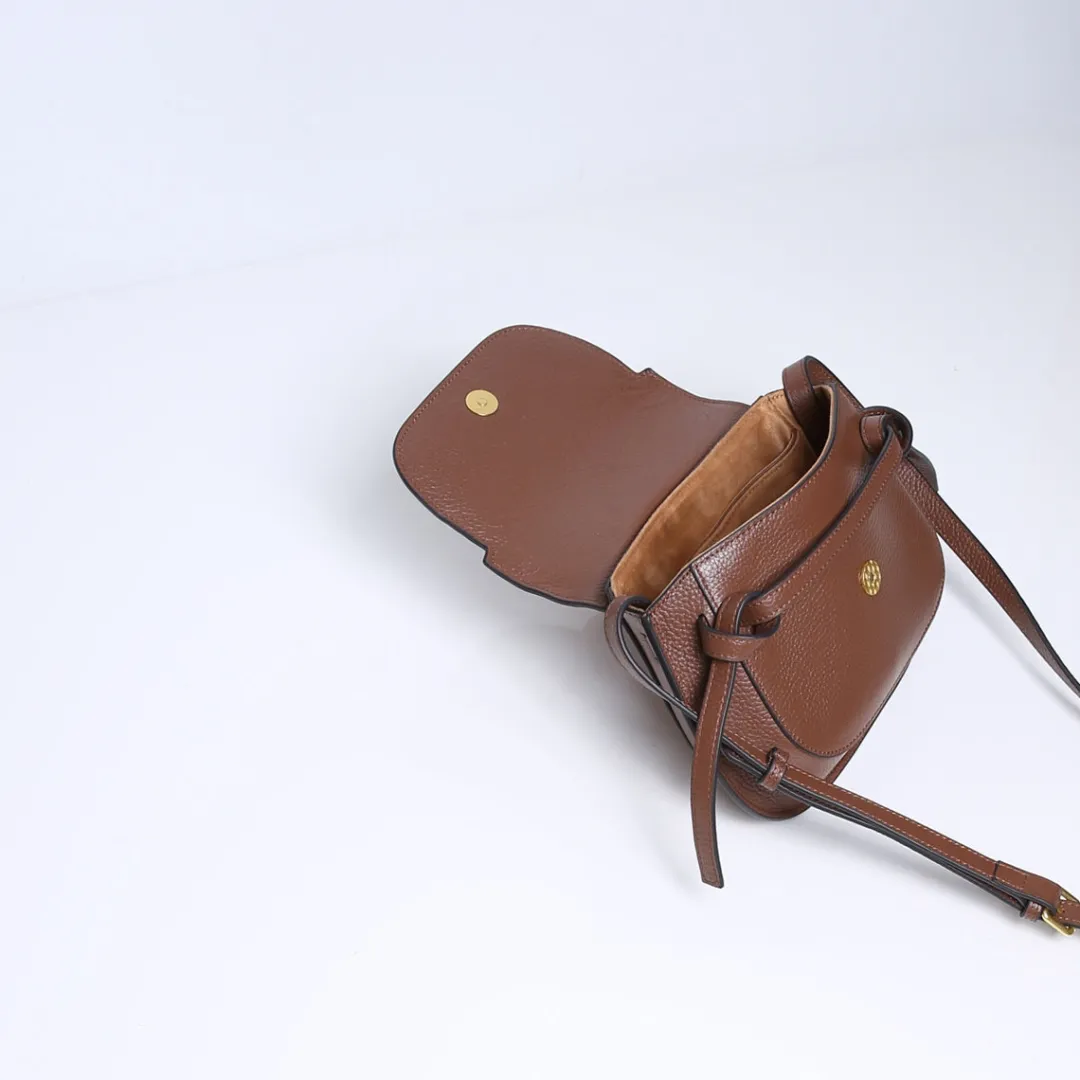 Smaak Amsterdam Crossbody Tassen-CLINT |