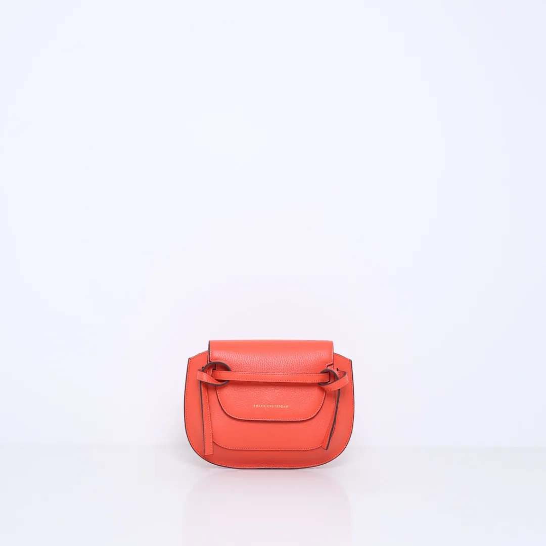 Smaak Amsterdam Crossbody Tassen-CLINT |
