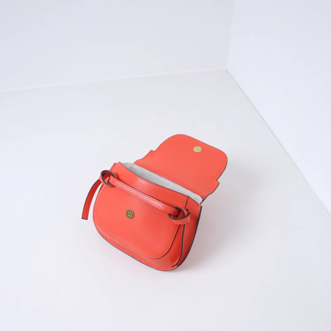 Smaak Amsterdam Crossbody Tassen-CLINT |