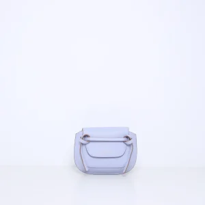 Smaak Amsterdam Crossbody Tassen-CLINT | LAVENDER - BLUE