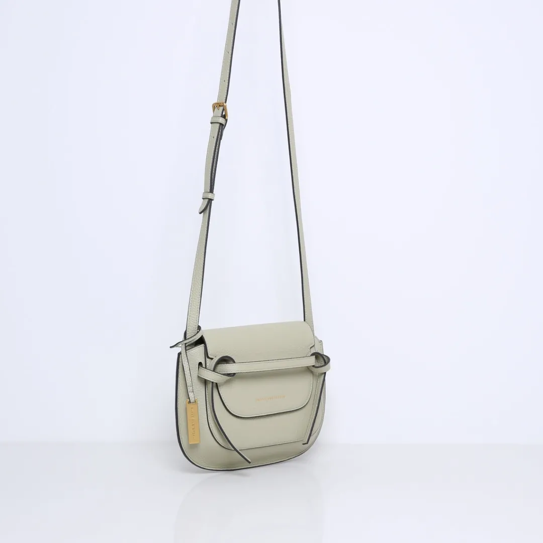 Smaak Amsterdam Crossbody Tassen-CLINT |