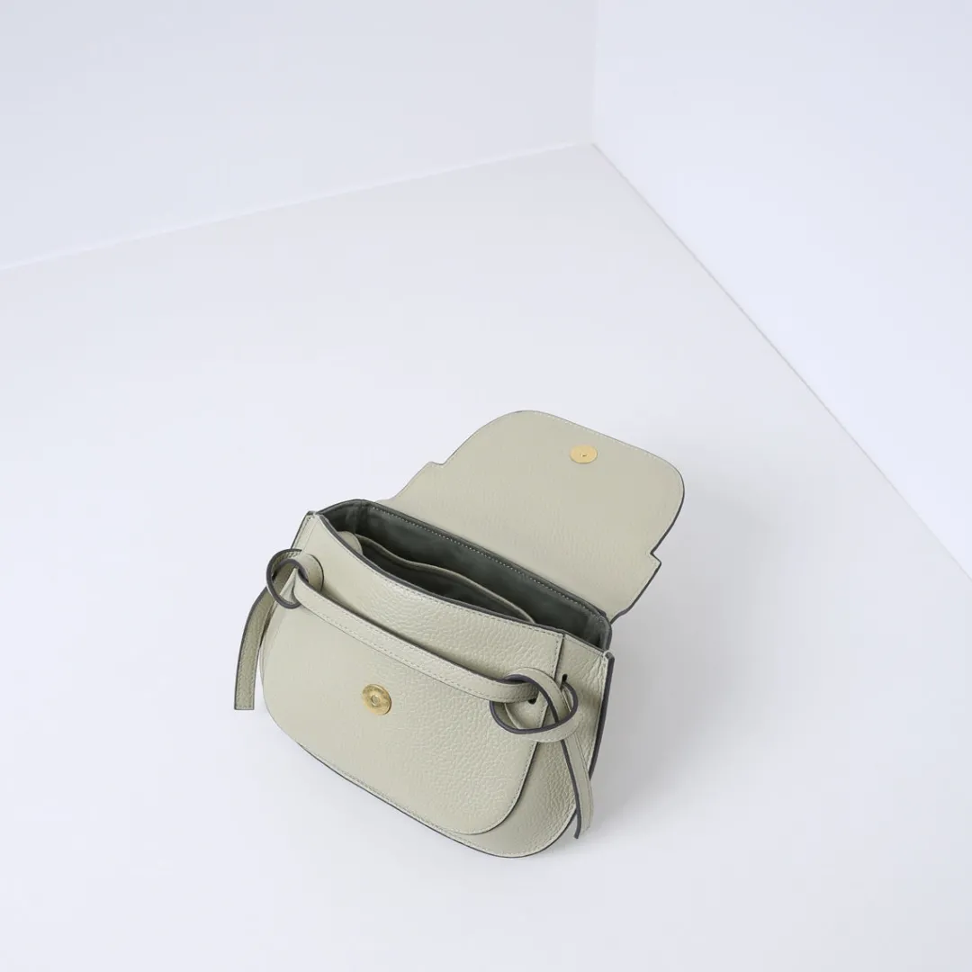 Smaak Amsterdam Crossbody Tassen-CLINT |