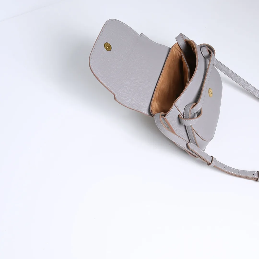 Smaak Amsterdam Crossbody Tassen-CLINT |