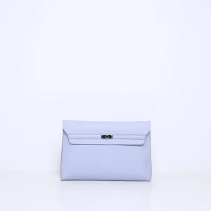 Smaak Amsterdam Laptoptassen-COLE | LAVENDER - BLUE