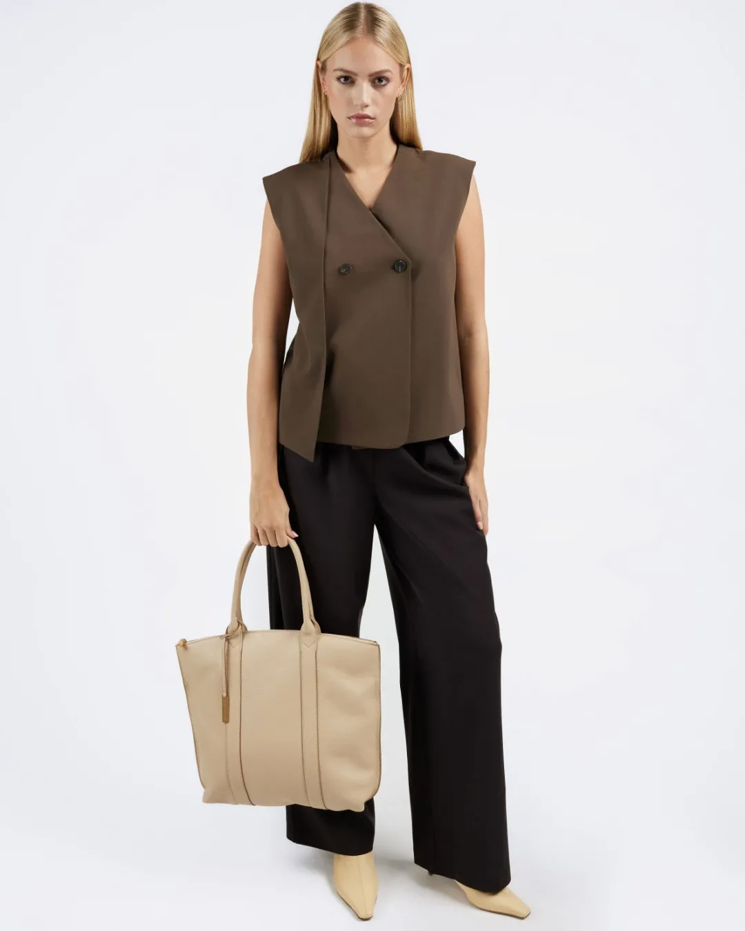 Smaak Amsterdam Handtassen-COLLIN (online exclusive) |