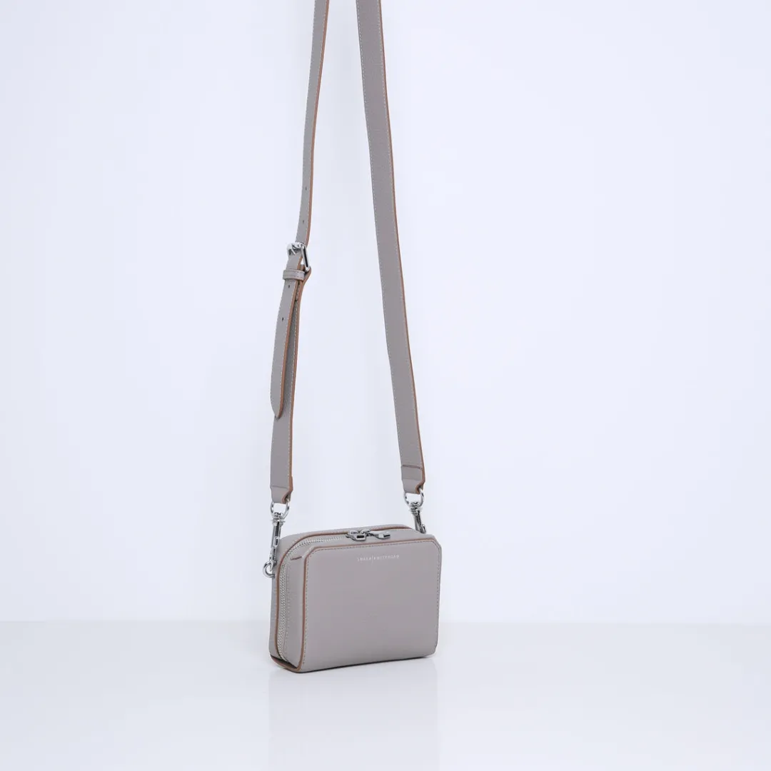 Smaak Amsterdam Crossbody Tassen-COOPER |