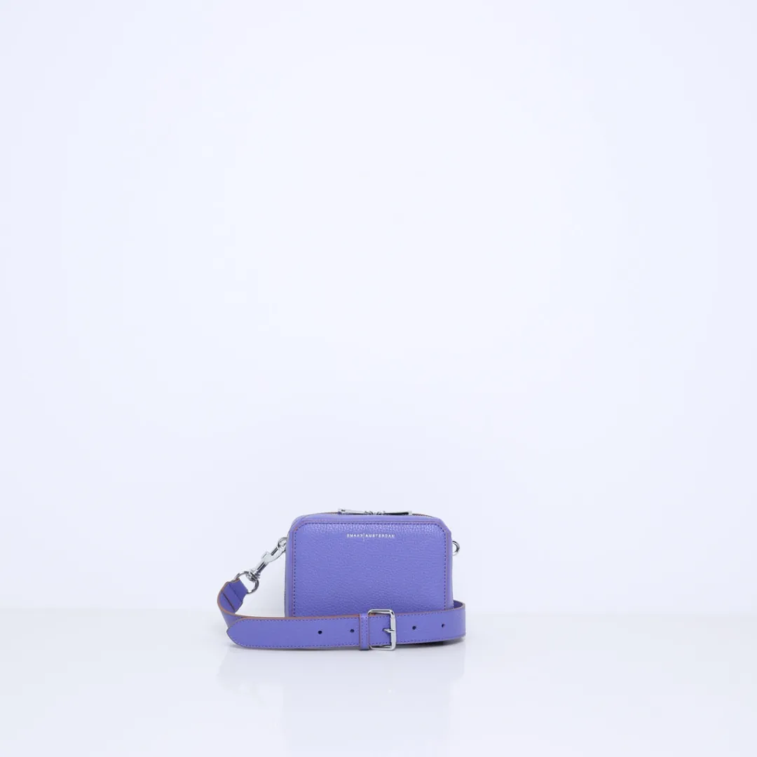 Smaak Amsterdam Crossbody Tassen-COOPER |
