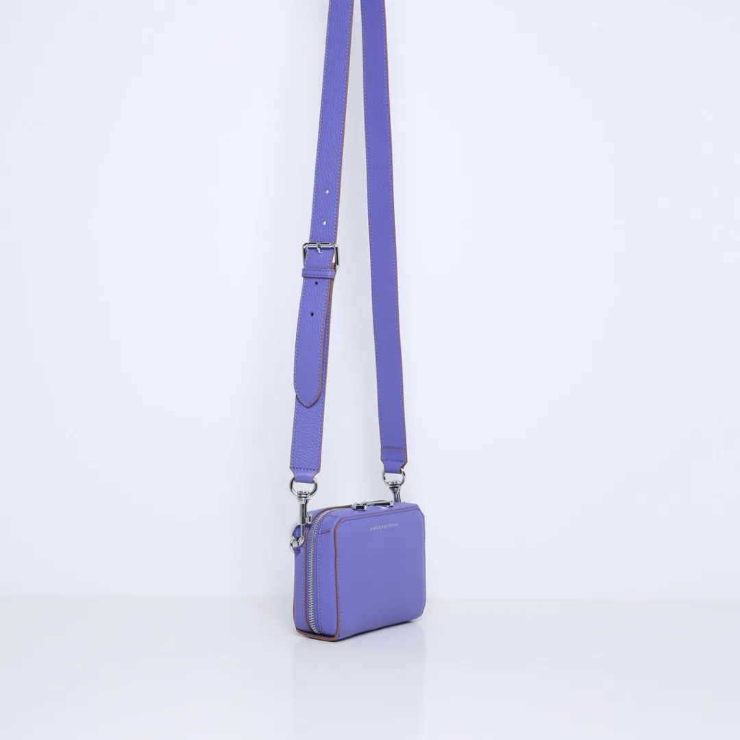Smaak Amsterdam Crossbody Tassen-COOPER |