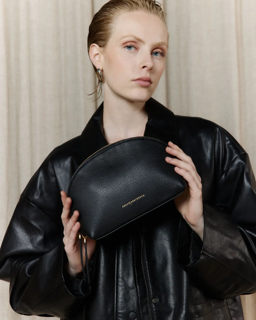 Smaak Amsterdam Alle Accessoires-COSMETIC CASE |