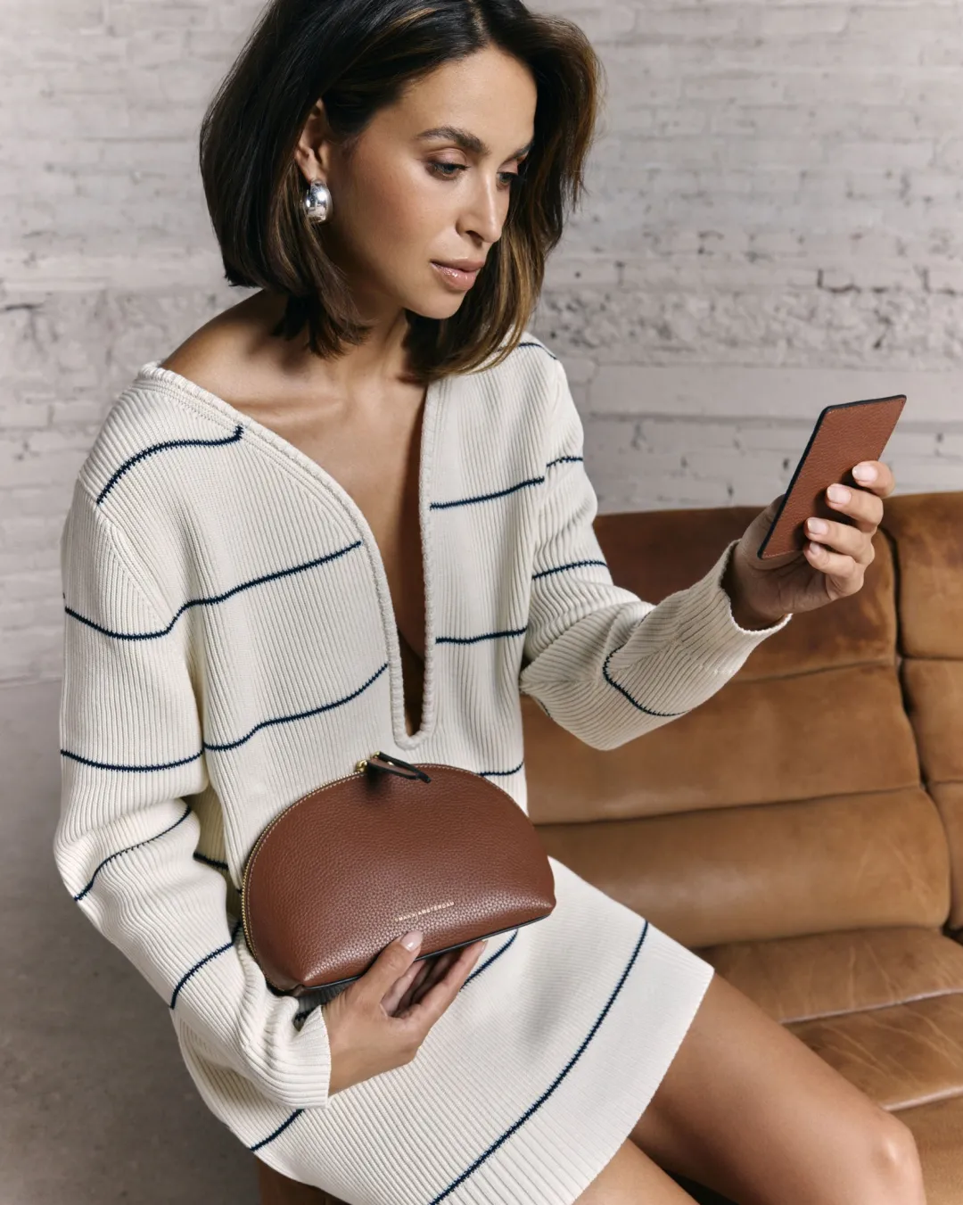 Smaak Amsterdam Alle Accessoires-COSMETIC CASE |