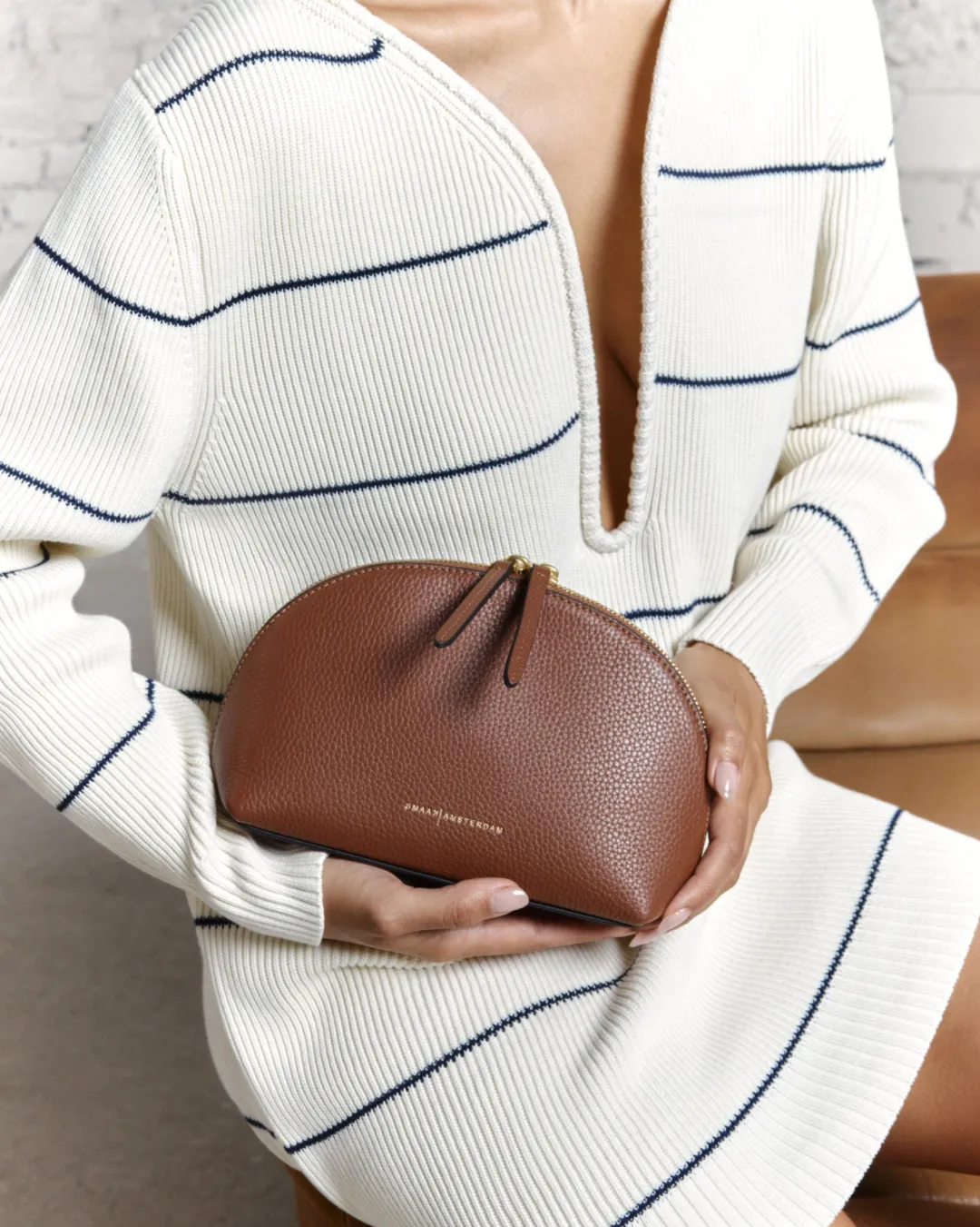 Smaak Amsterdam Alle Accessoires-COSMETIC CASE |