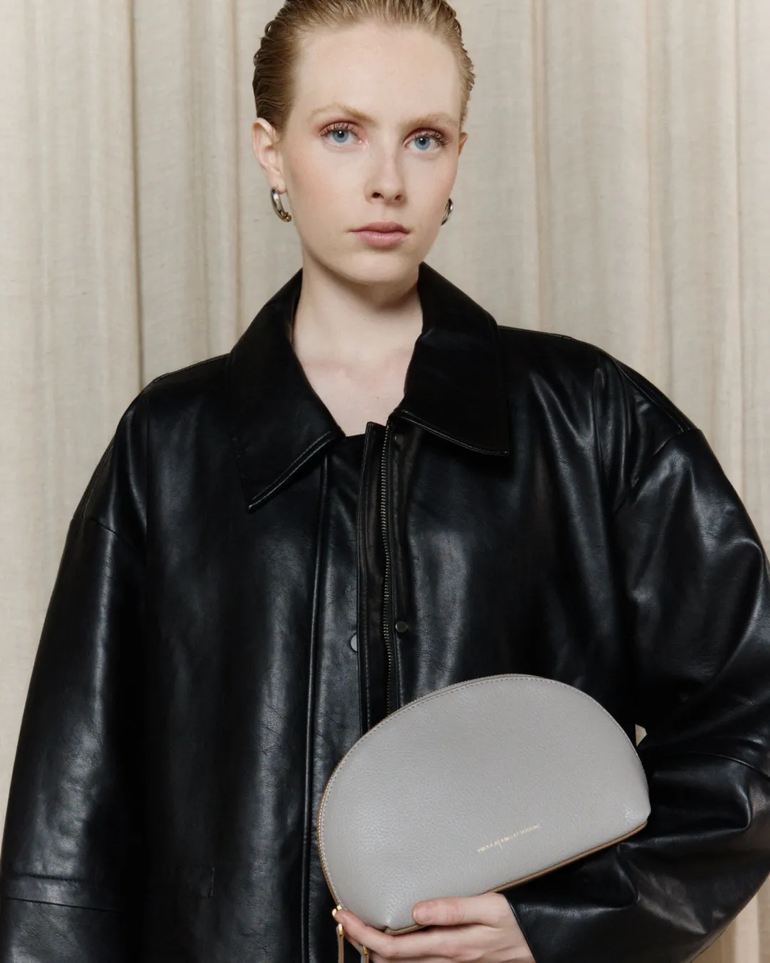 Smaak Amsterdam Alle Accessoires-COSMETIC CASE |