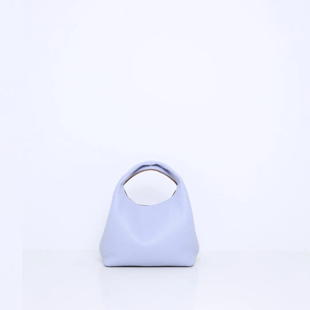 Smaak Amsterdam Crossbody Tassen-DAISY | LAVENDER - BLUE