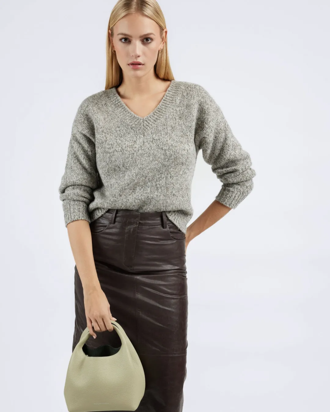 Smaak Amsterdam Crossbody Tassen-DAISY |