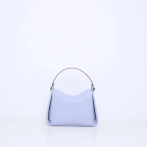 Smaak Amsterdam Handtassen-DUKE (online exclusive) | LAVENDER - BLUE